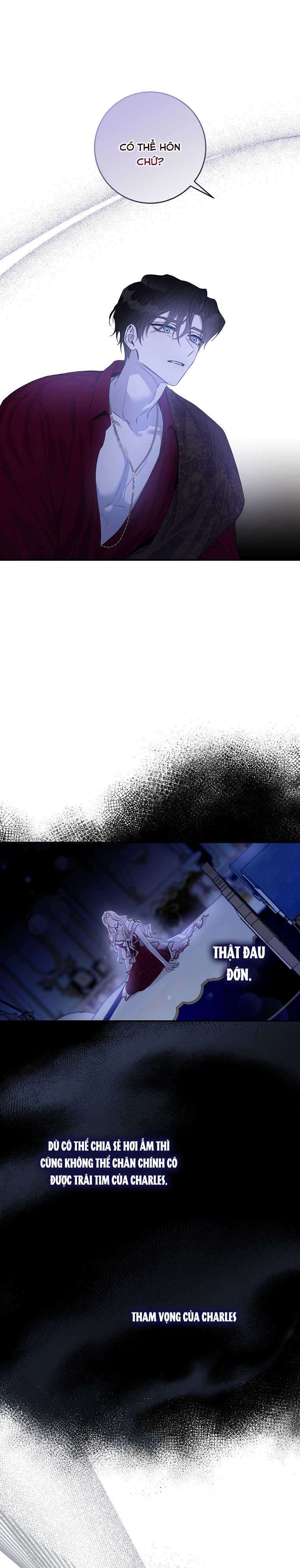 Thuần Hóa Bạo Quân Rồi Bỏ Trốn Chap 79 - Trang 2