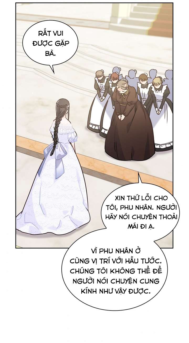 Công Nương Su Chapter 10 - Trang 4