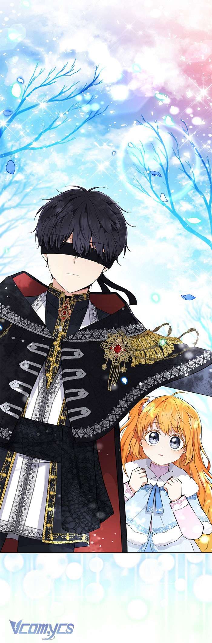 Sóc Con Tài Năng Chap 30 - Trang 2