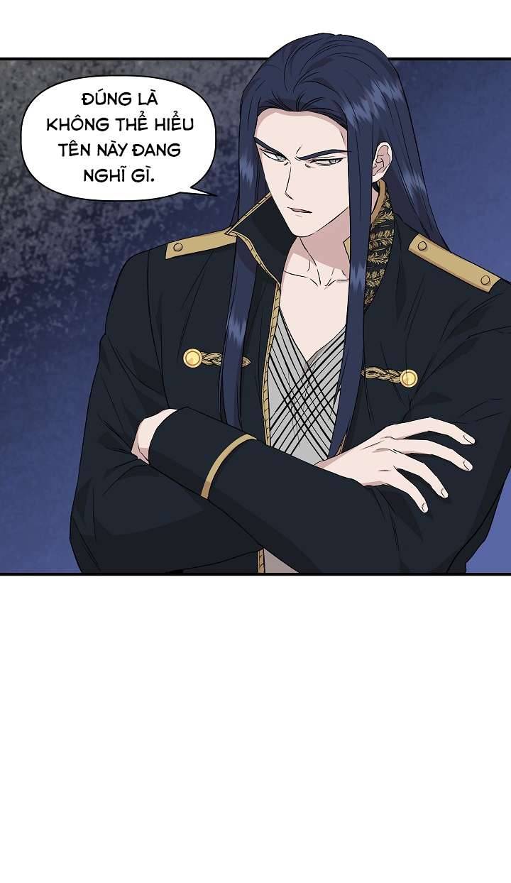 Tôi Không Phải Là Cinderella Chapter 31 - Trang 4