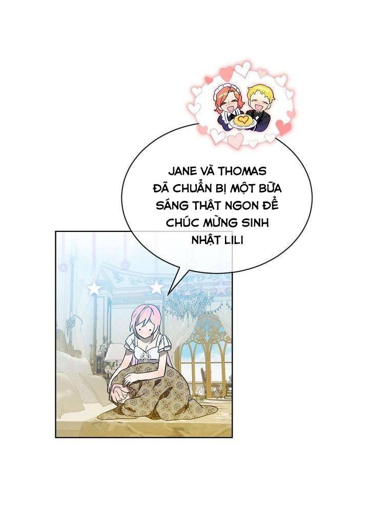 Quý Cô Thế Giới Ngầm Chap 27 - Trang 4