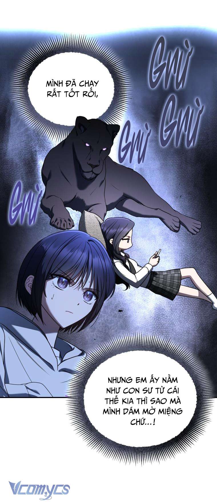 Hướng Dẫn Sinh Tồn Dành Cho Người Xếp Hạng Chap 32 - Trang 2