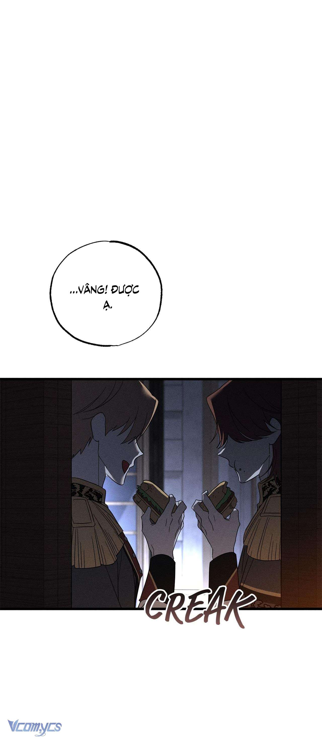 Vị Phu Quân Căm Ghét Tôi Đã Mất Trí Nhớ Chapter 48 - Next Chapter 49