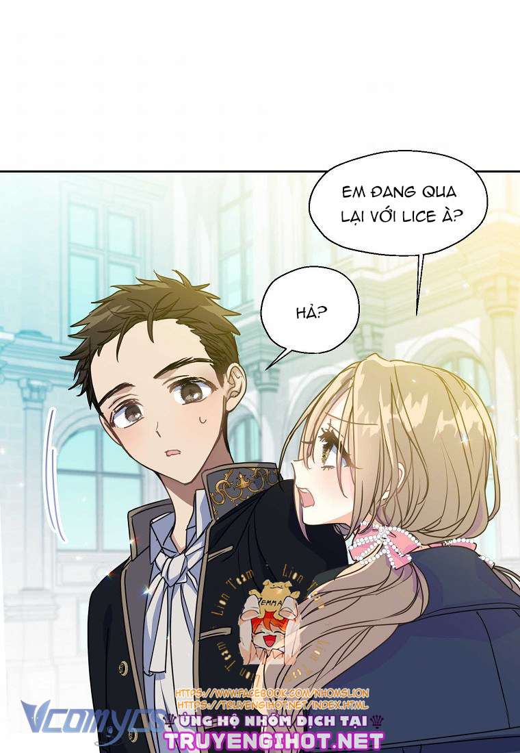 Bệ Hạ Xin Đừng Giết Tôi!!! Chap 43 - Next Chapter 43.1