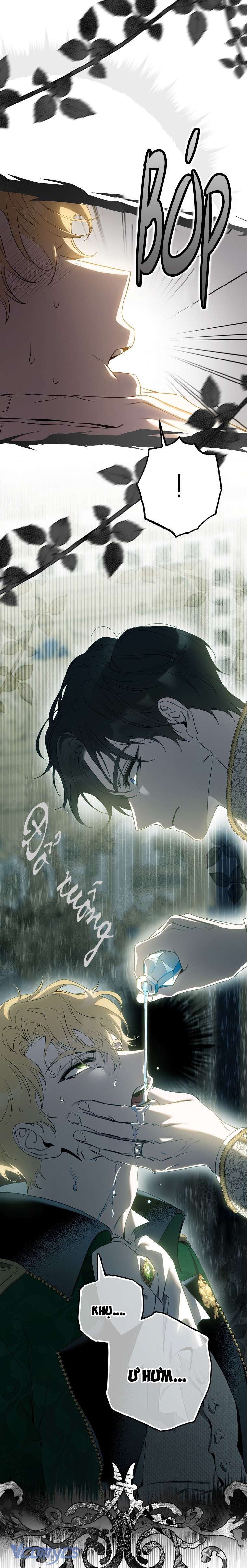 Thuần Hóa Bạo Quân Rồi Bỏ Trốn Chap 95 - Trang 2