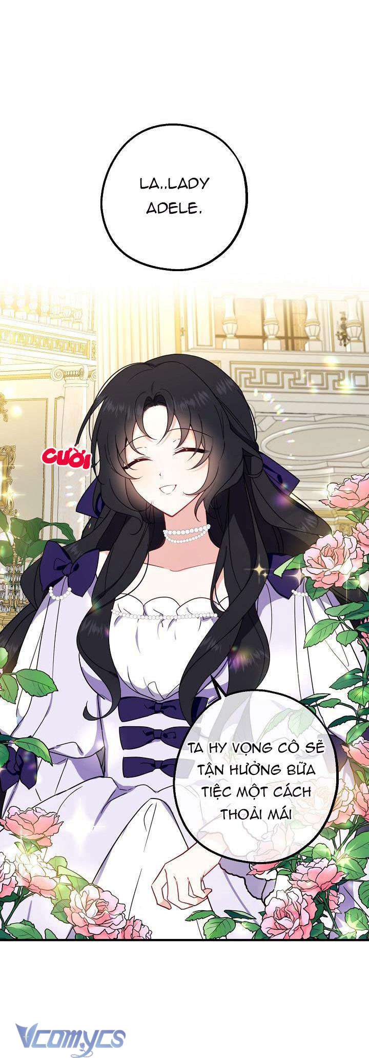 A Nào, Ngậm Thìa Vàng Nhé? Chap 4 - Next Chap 5