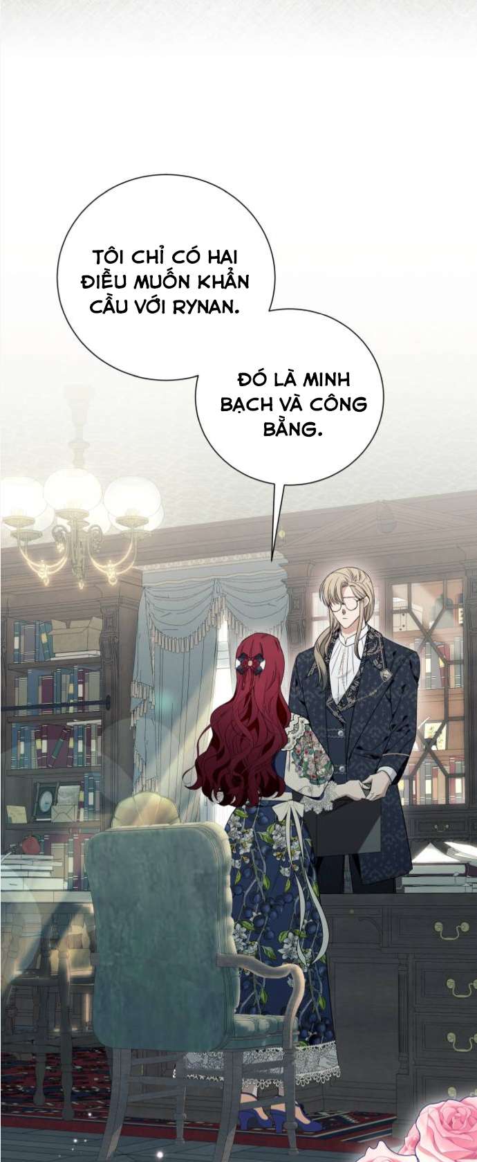 Tôi Tưởng Đó Chỉ Là Tiểu Thuyết Trọng Sinh Bình Thường Chapter 21 - Trang 4