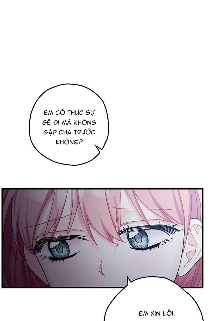 Liều Thuốc An Thần Của Bạo Chúa Chap 14 - Trang 4