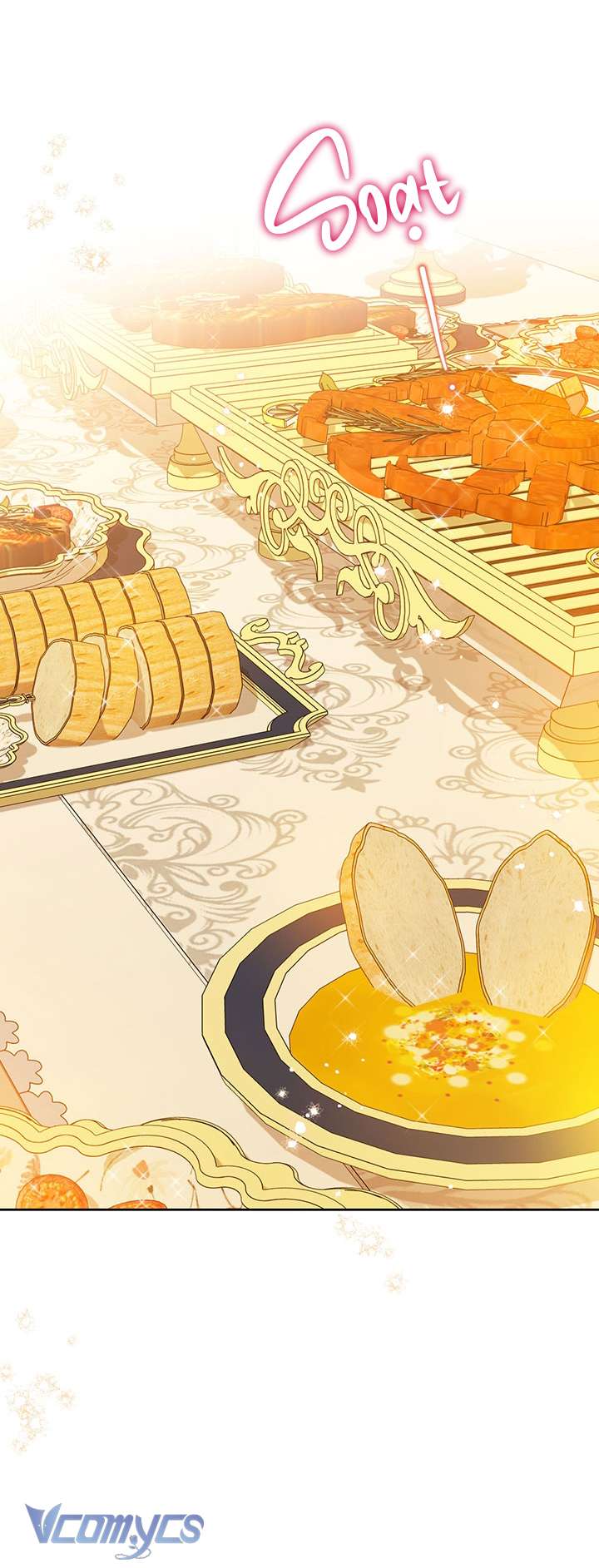 Kiếp Này Nhất Định Làm Gia Chủ Chap 136 - Trang 2