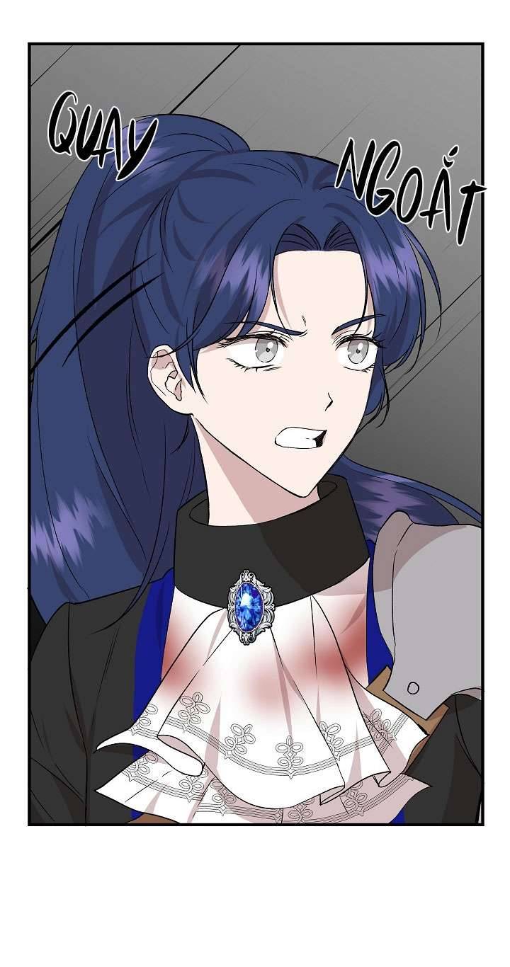 Tôi Không Phải Là Cinderella Chapter 20 - Trang 4