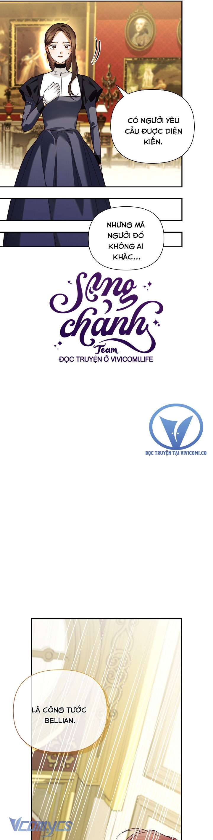 Phương Pháp Che Giấu Đứa Con Của Hoàng Đế Chapter 112 - Trang 4