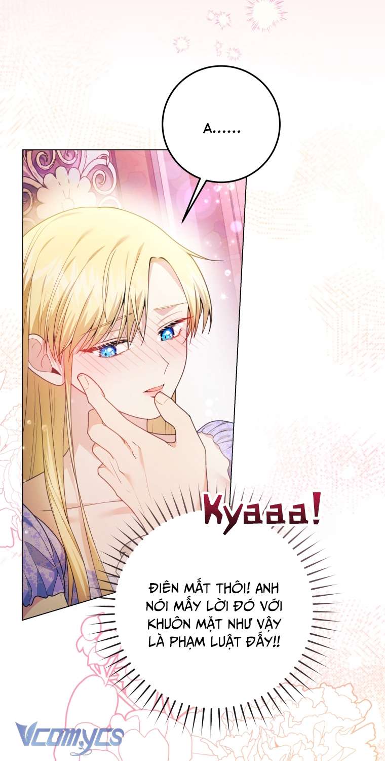 [18+] Phương Pháp Gia Hạn Hợp Đồng Hôn Nhân Chap 4 - Trang 2