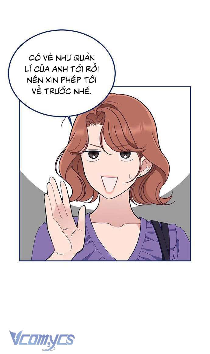 Thứ Tôi Cần Không Phải Là Tình Yêu Chapter 4 - Trang 3