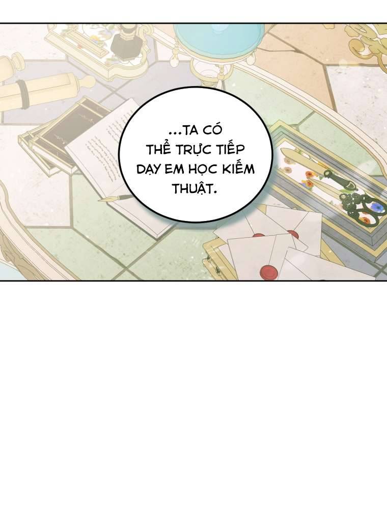 Siren: Trở Thành Gia Đình Của Nhân Vật Phản Diện Chapter 56 - Trang 3