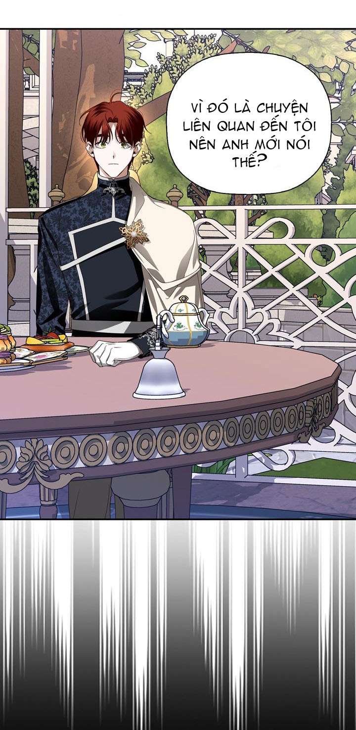 Phương Pháp Che Giấu Đứa Con Của Hoàng Đế Chapter 6 - Trang 4
