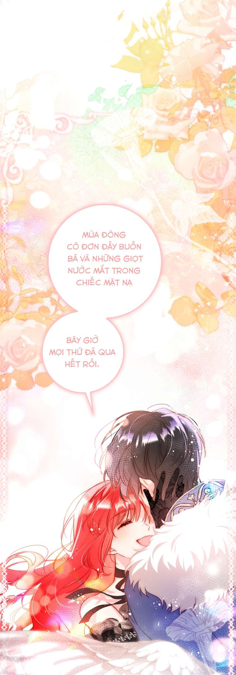 Hôn Phu Ẩn Sắc Chap 107 - Trang 2