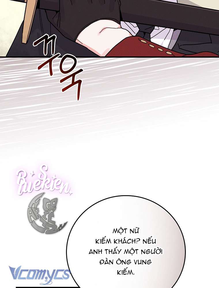 Chị Gái Của Nhân Vật Phản Diện Hôm Nay Cũng Đang Đau Khổ Chapter 32 - Trang 4