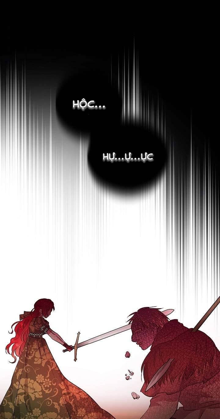 Hôn Phu Ẩn Sắc Chapter 20 - Trang 4