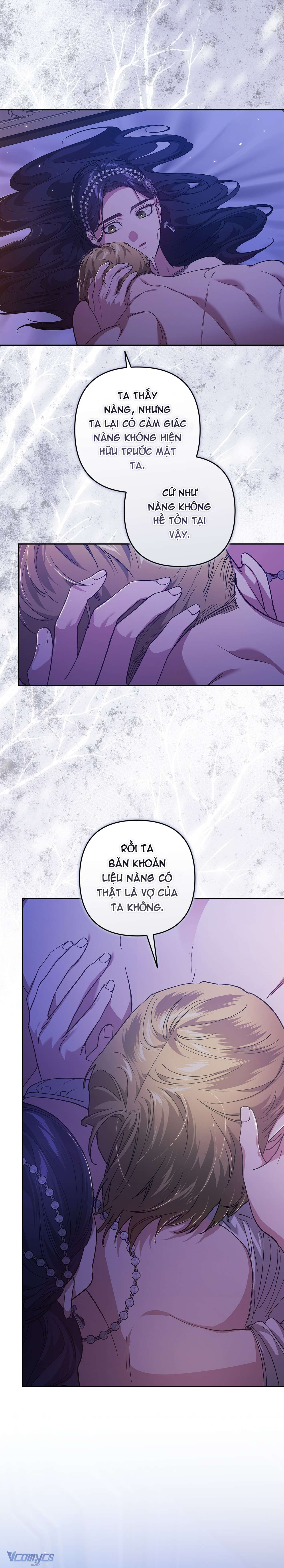 Hôn Nhân Này Rồi Sẽ Đổ Vỡ Chapter 87 - Trang 4