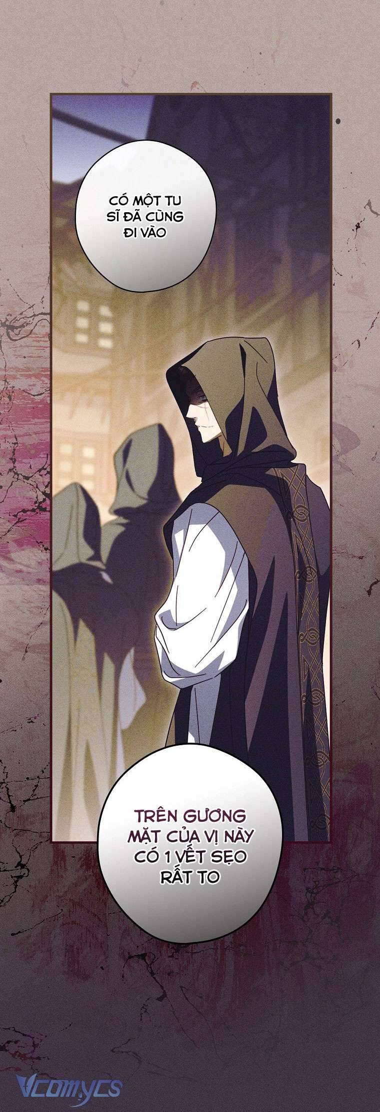 Phương Pháp Khiến Phu Quân Đứng Về Phía Tôi Chapter 90 - Trang 4