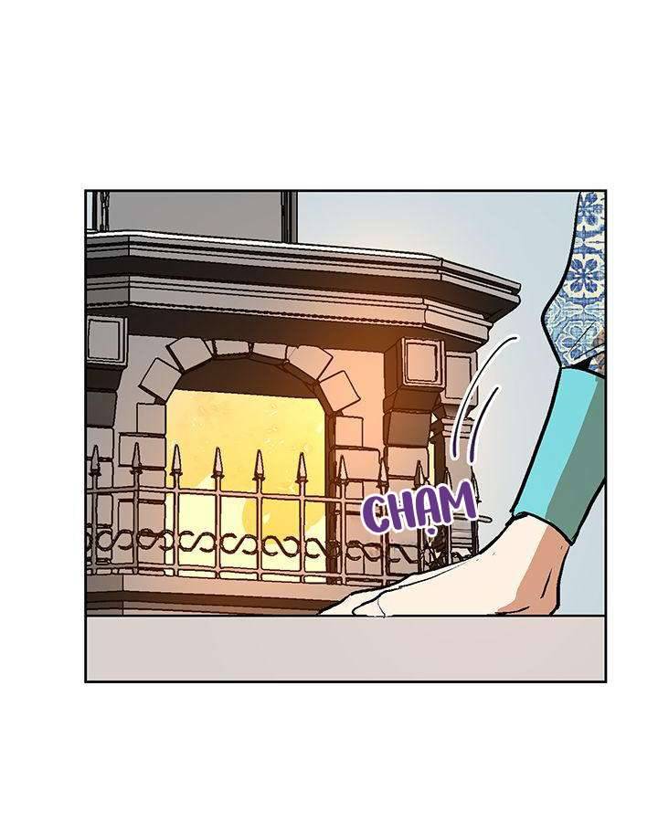 Vị Hôn Thê Khế Ước Của Công Tước Chapter 50 - Next Chapter 51