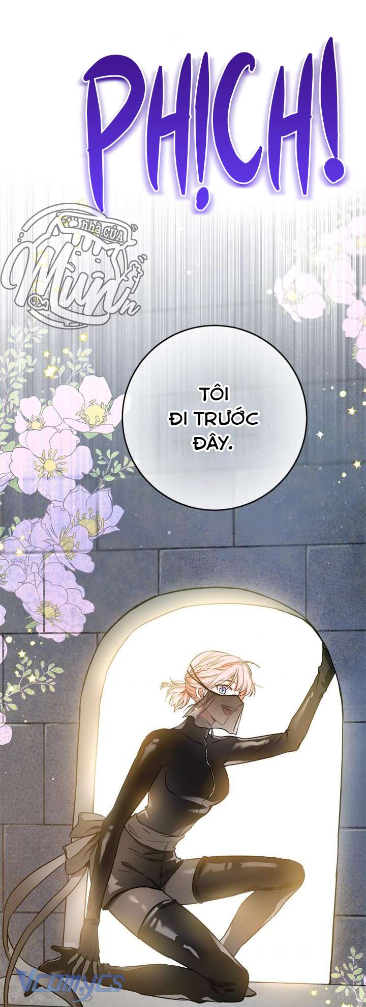 Cuộc Sống Mới Của Công Nương Chapter 35 - Trang 4
