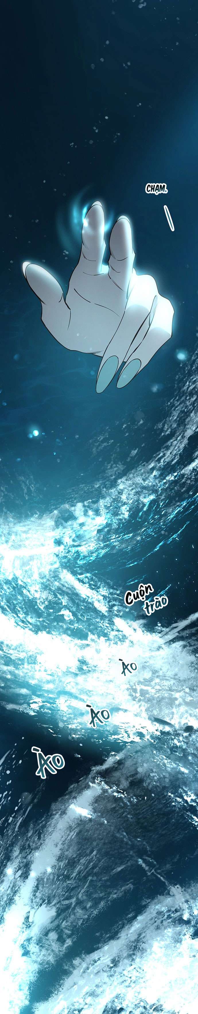 Vương Tử Huyền Bí Chapter 70 - Trang 4