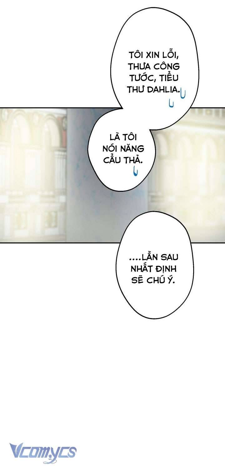 Những Nhân Vật Mạnh Nhất Thế Giới Ám Ảnh Tôi Chapter 38 - Trang 4