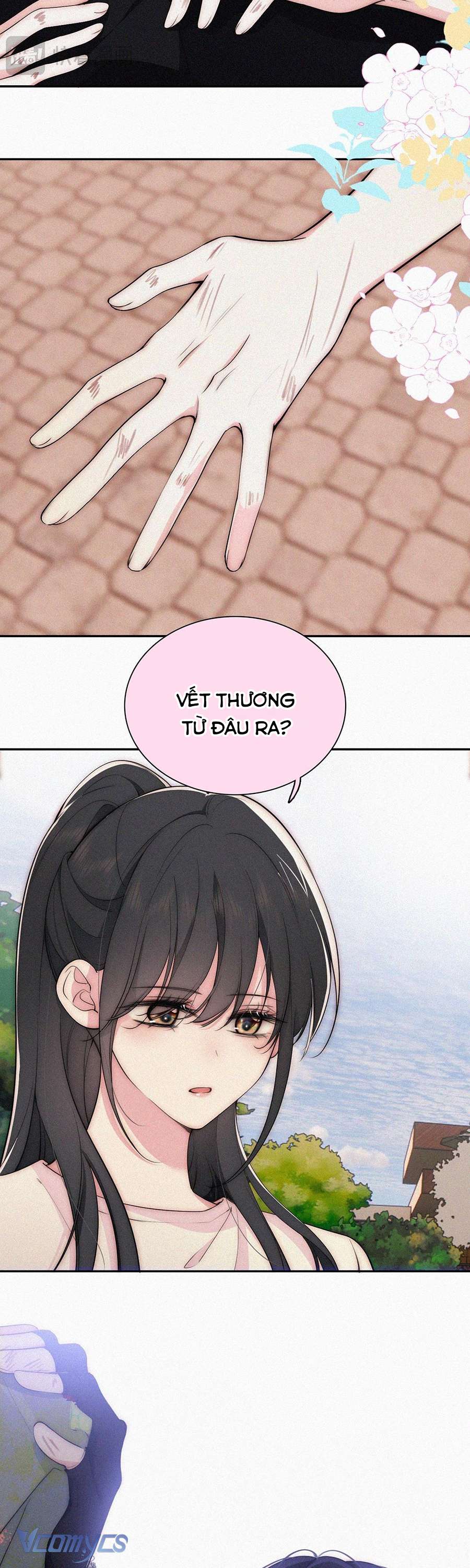 Một Mực Cưng Chiều Chap 94 - Trang 2