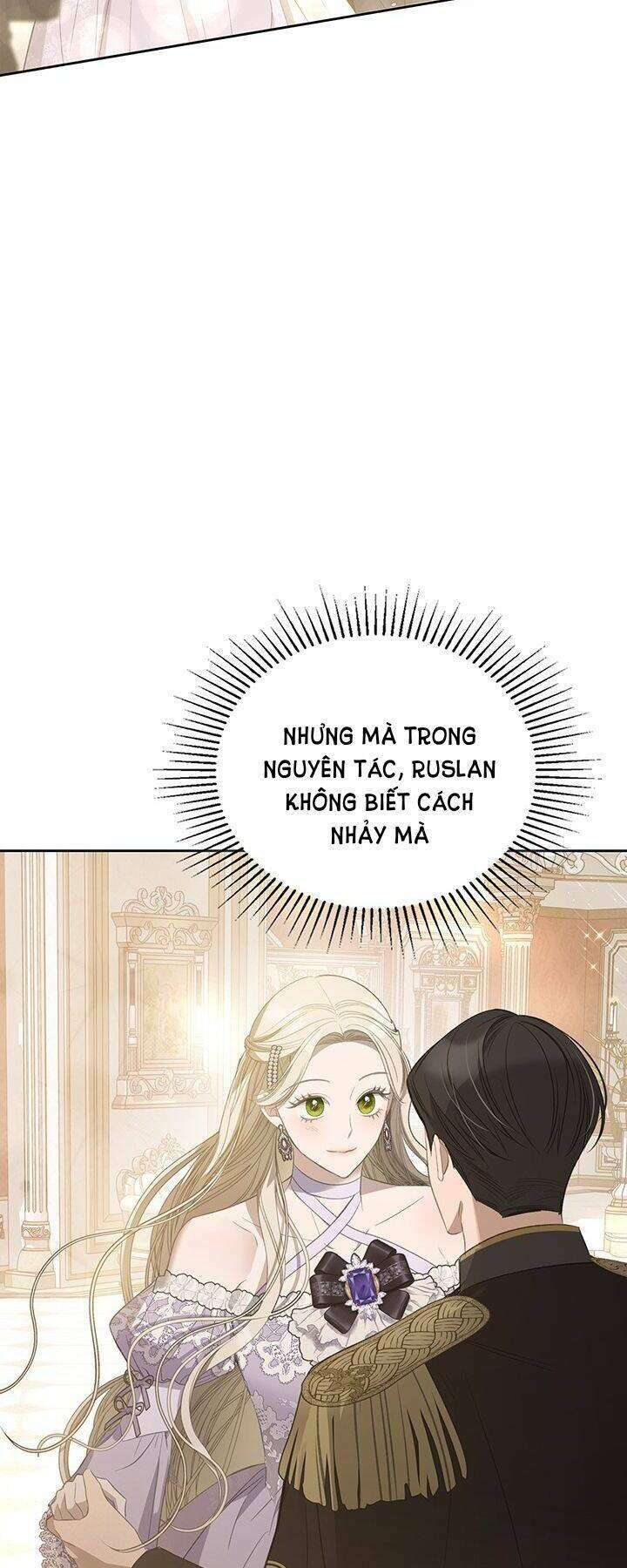 Nam Chính Quái Vật Sống Dưới Giường Tôi Chapter 29 - Trang 4