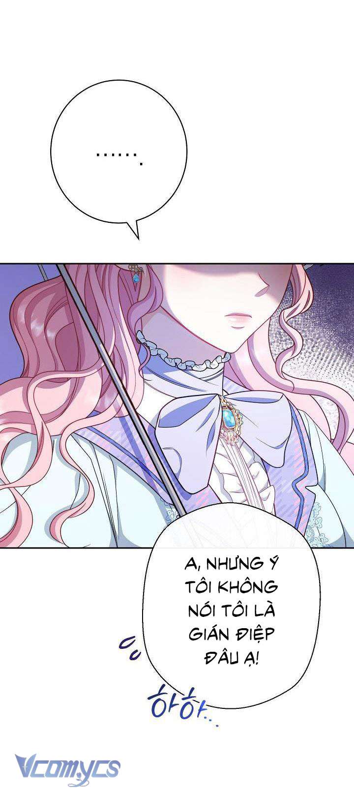 Hầu Gái Độc Quyền Của Hoàng Hậu Phản Diện Chapter 13 - Trang 4