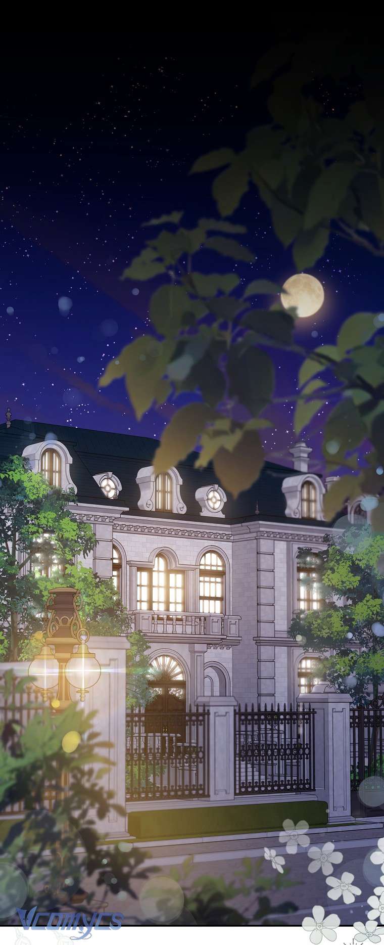 Thuần Hóa Bạo Quân Rồi Bỏ Trốn Chap 88 - Trang 2