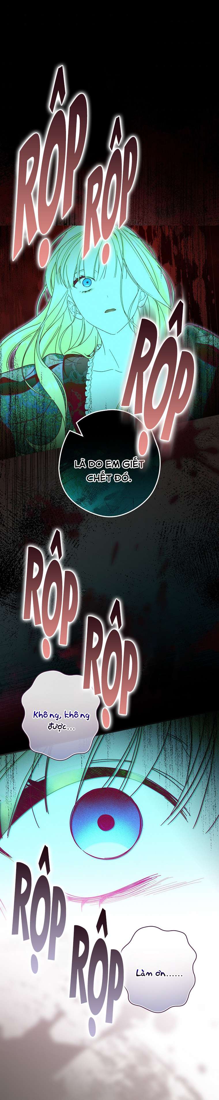 Phương Pháp Khiến Phu Quân Đứng Về Phía Tôi Chapter 56 - Trang 4