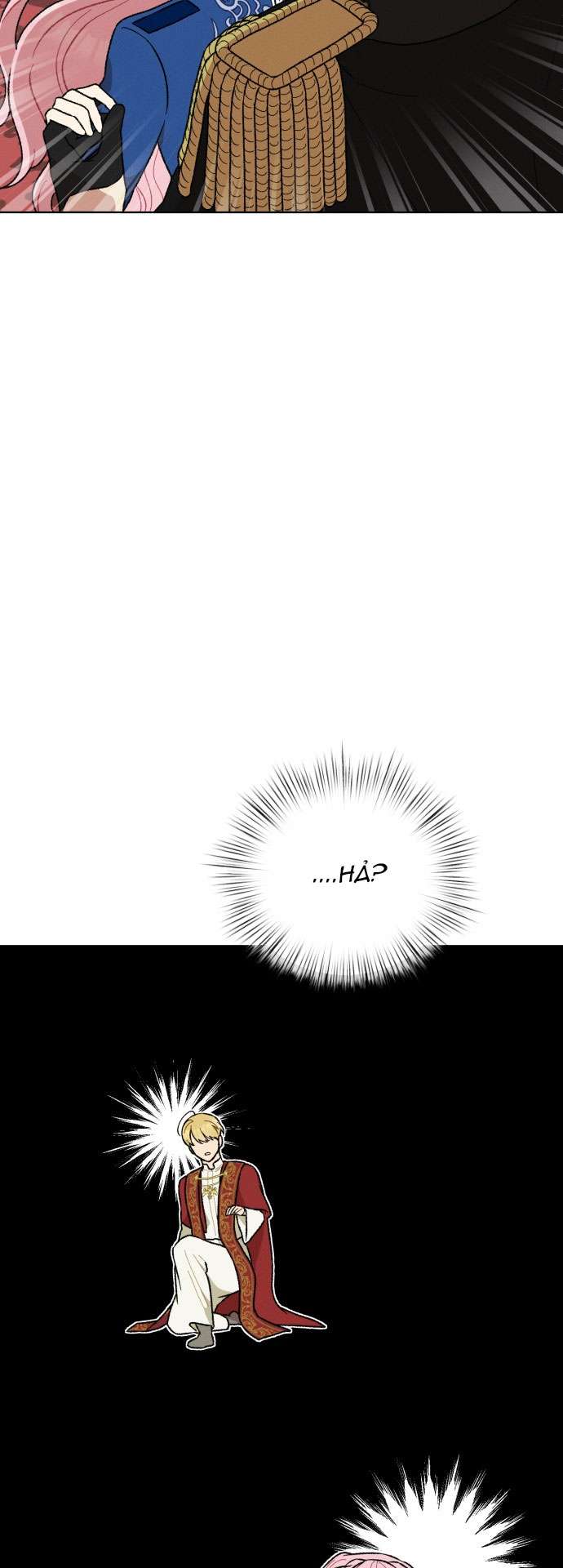 Nam Thứ Đình Công Thì Phải Làm Sao?! Chapter 14 - Trang 4