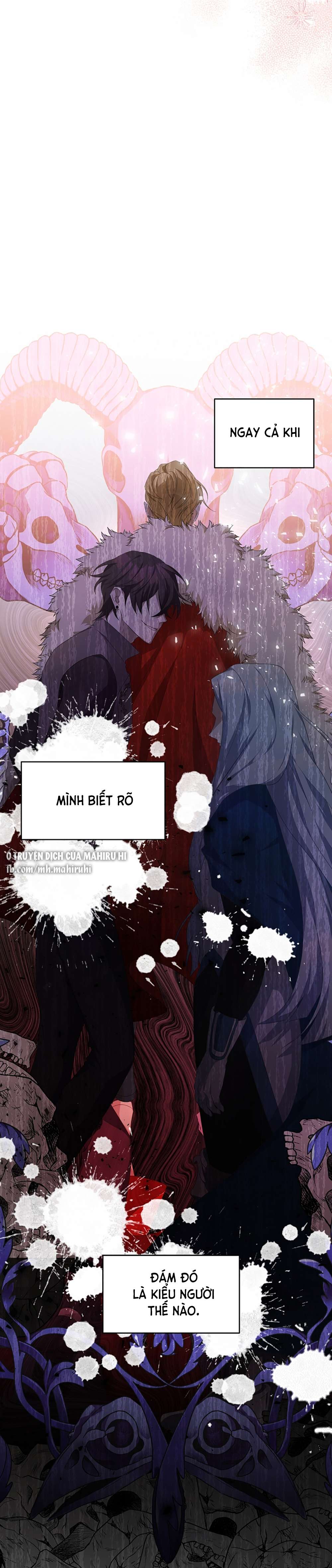 Trở Thành Tình Địch Của Các Nam Chính Chapter 1 - Trang 3