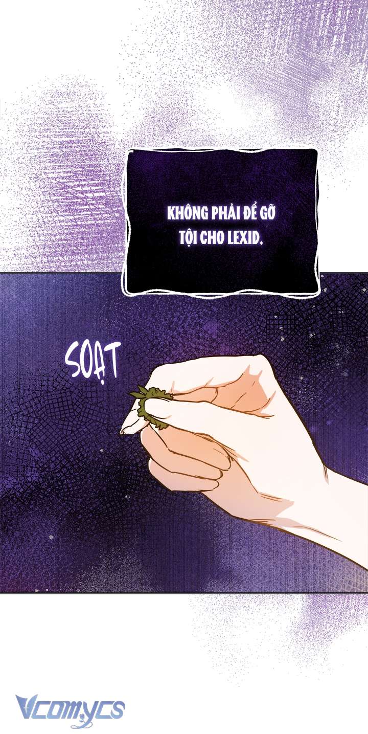 Cuộc Sống Mới Của Công Nương Chapter 32 - Trang 4