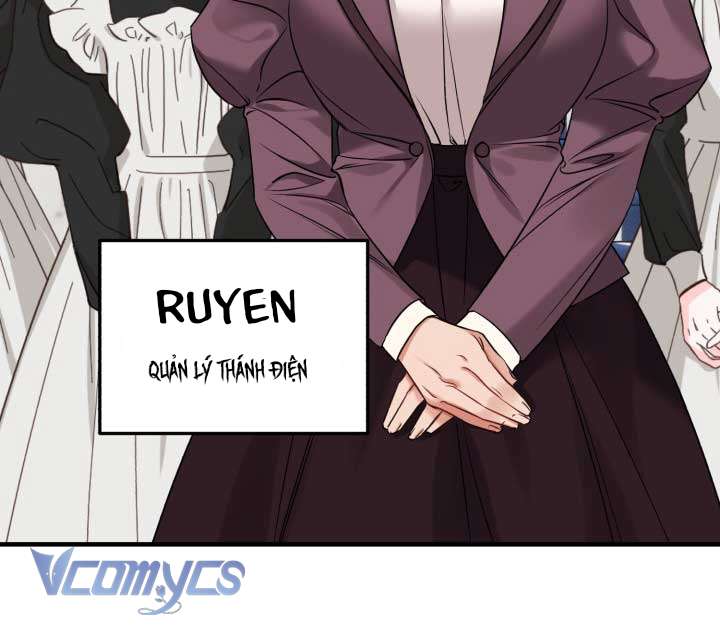 Mê Cung Cám Dỗ Của Emilone Chapter 6 - Trang 4