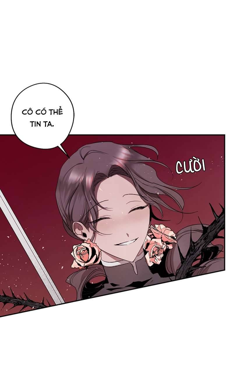 Lời Thú Nhận Của Chúa Tể Bóng Tối Chap 78 - Trang 4