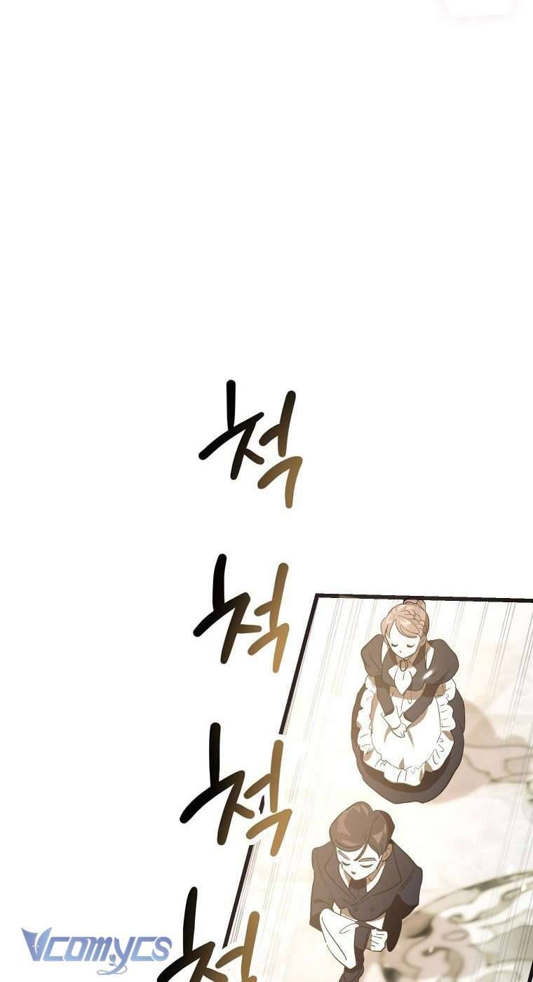 Ác Quỷ Nuôi Dưỡng Tiểu Thư Chapter 3 - Trang 4