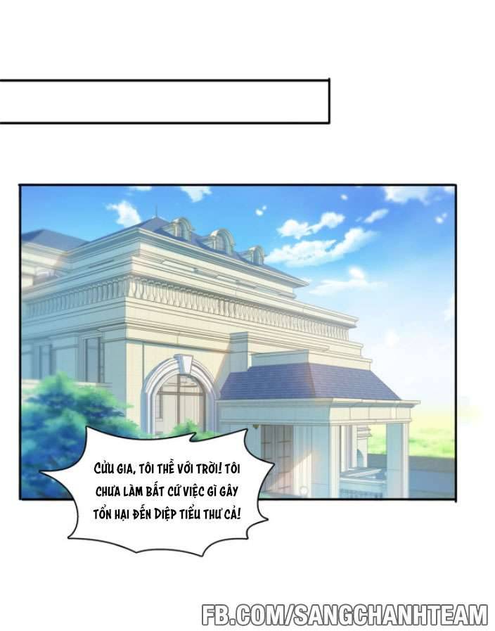 Hệt Như Hàn Quang Gặp Nắng Gắt Chap 183 - Trang 4