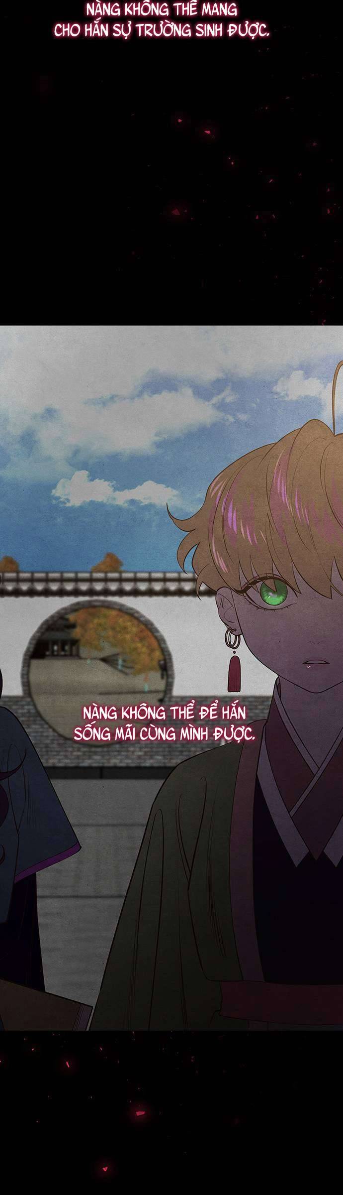 Vương Tử Huyền Bí Chapter 110 - Trang 4