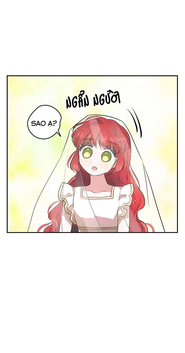 Hôn Phu Ẩn Sắc Chapter 20 - Trang 4