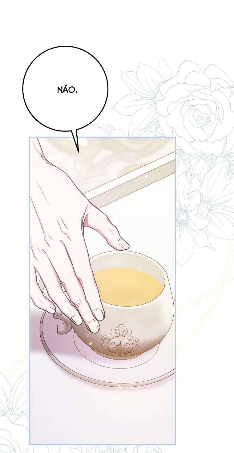 Tôi Trở Thành Vợ Của Nam Chính Chap 61 - Trang 3