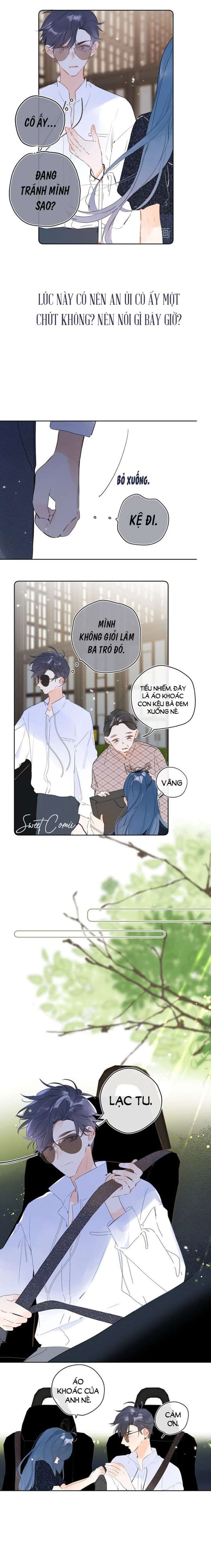 Don't Cry Chap 14 - Trang 2