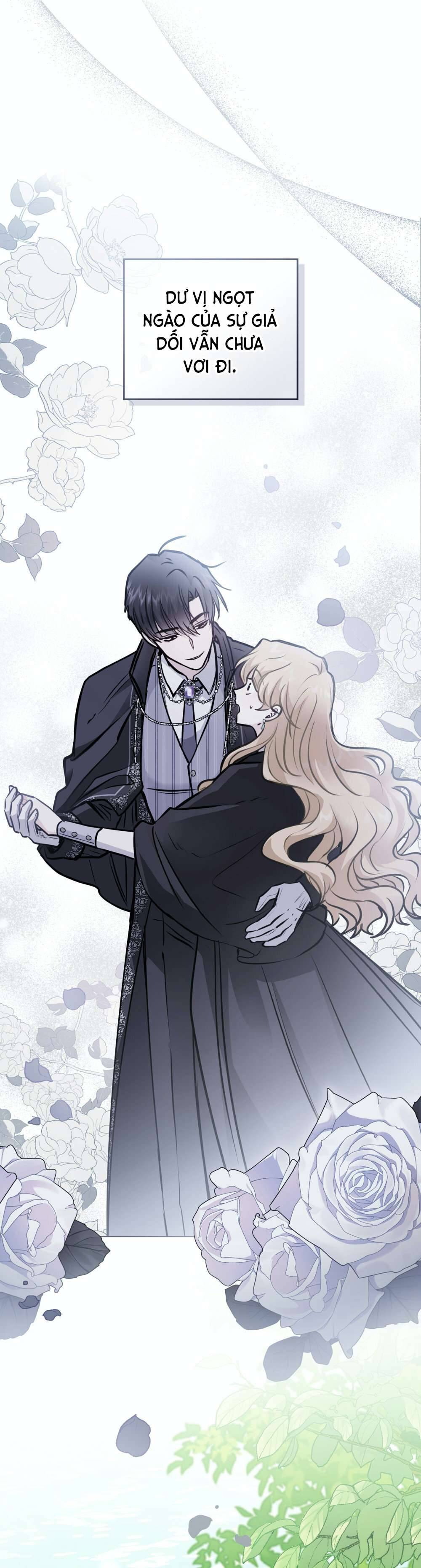 Tìm Lại Camellia Chapter 54 - Trang 4