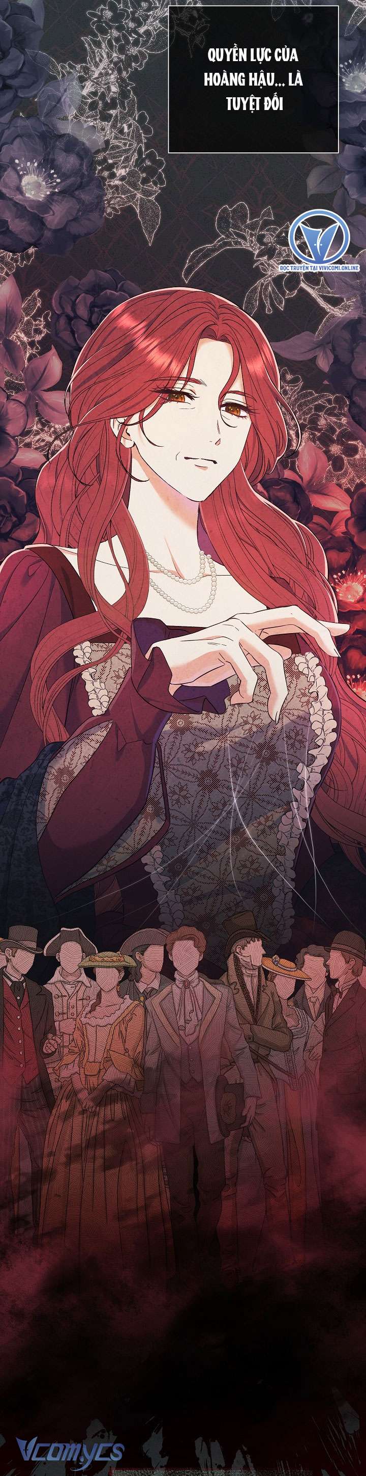 Người Xem Mắt Của Ác Nữ Quá Hoàn Hảo Chapter 57 - Trang 4