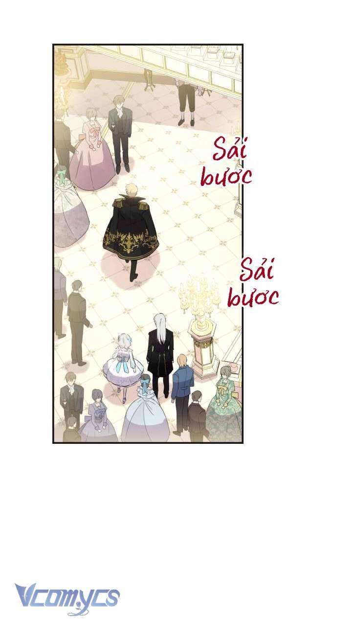 Những Nhân Vật Mạnh Nhất Thế Giới Ám Ảnh Tôi Chapter 25 - Trang 4