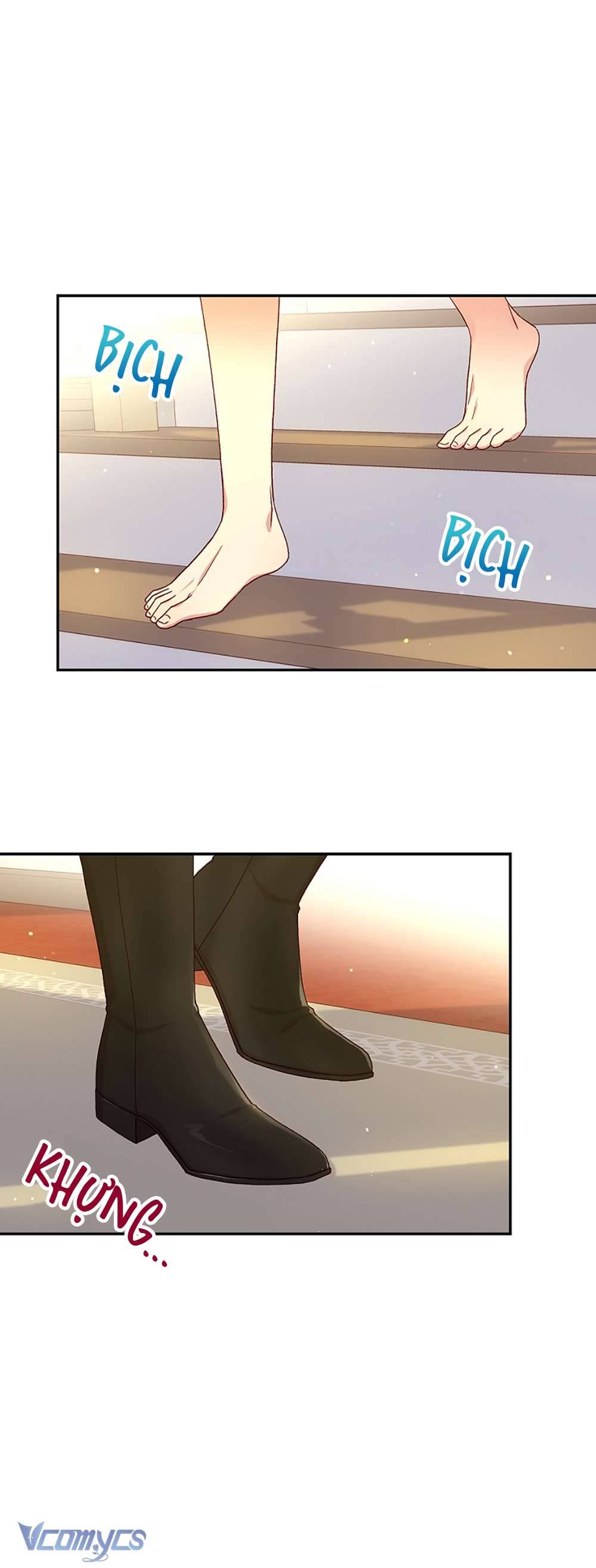 Sống Sót Dưới Thân Phận Hầu Nữ Chap 85 - Trang 2