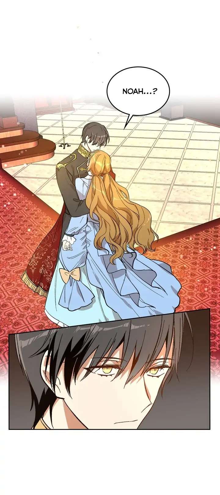 Vị Hôn Thê Khế Ước Của Công Tước Chapter 86 - Trang 4