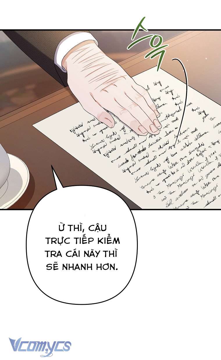 Tôi Chỉ Chăm Sóc Người Cha Ốm Yếu Của Mình Mà Thôi! Chapter 16 - Trang 3